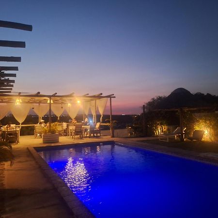 Praia de Macaneta Quinta Do Lourenco מראה חיצוני תמונה