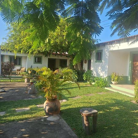 Praia de Macaneta Quinta Do Lourenco מראה חיצוני תמונה