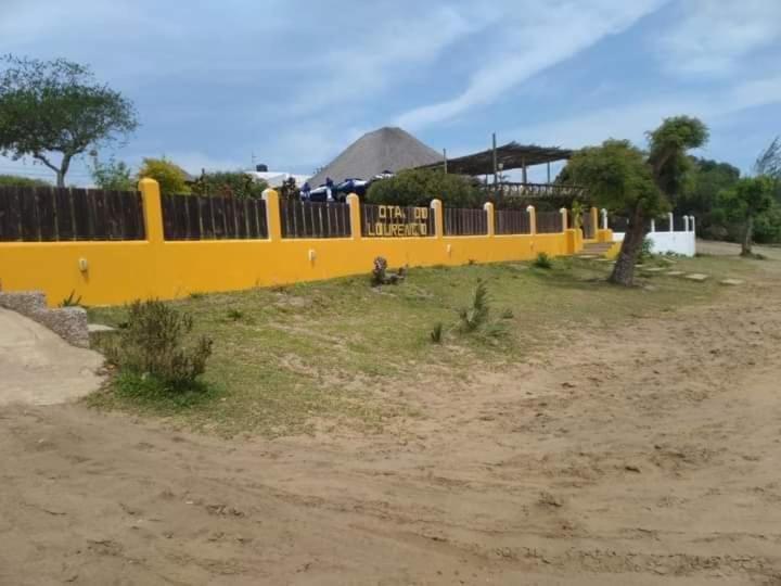 Praia de Macaneta Quinta Do Lourenco מראה חיצוני תמונה