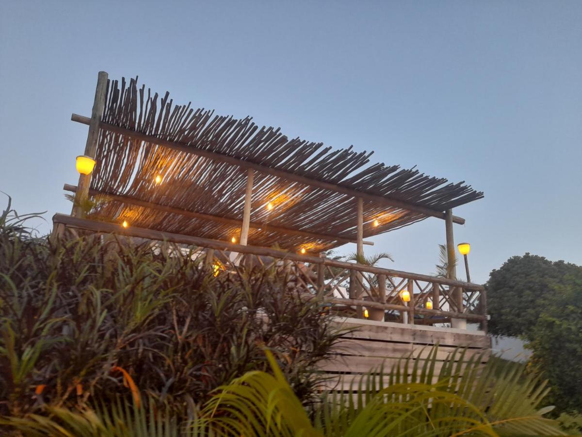 Praia de Macaneta Quinta Do Lourenco מראה חיצוני תמונה