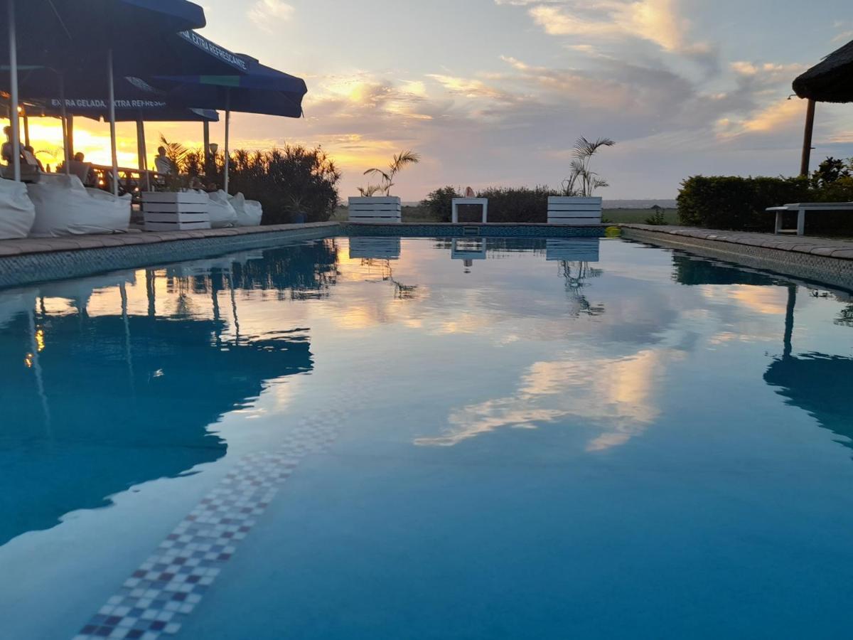 Praia de Macaneta Quinta Do Lourenco מראה חיצוני תמונה