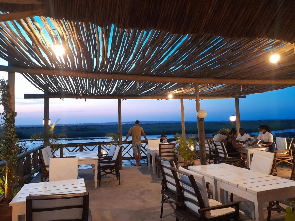 Praia de Macaneta Quinta Do Lourenco מראה חיצוני תמונה