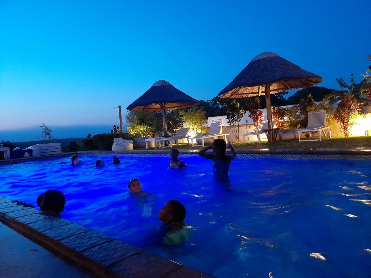 Praia de Macaneta Quinta Do Lourenco מראה חיצוני תמונה