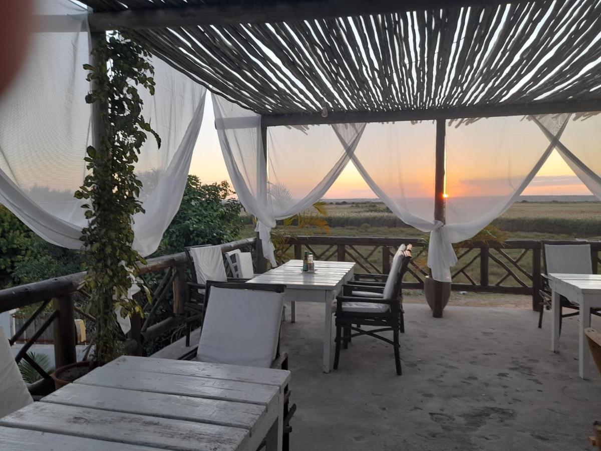 Praia de Macaneta Quinta Do Lourenco מראה חיצוני תמונה
