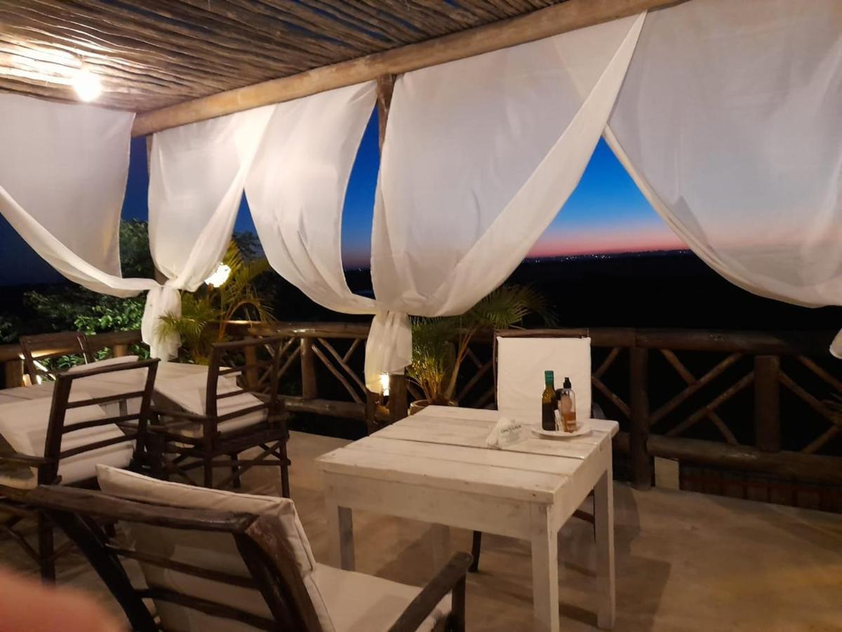 Praia de Macaneta Quinta Do Lourenco מראה חיצוני תמונה