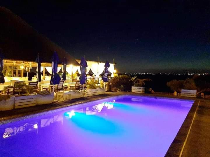Praia de Macaneta Quinta Do Lourenco מראה חיצוני תמונה