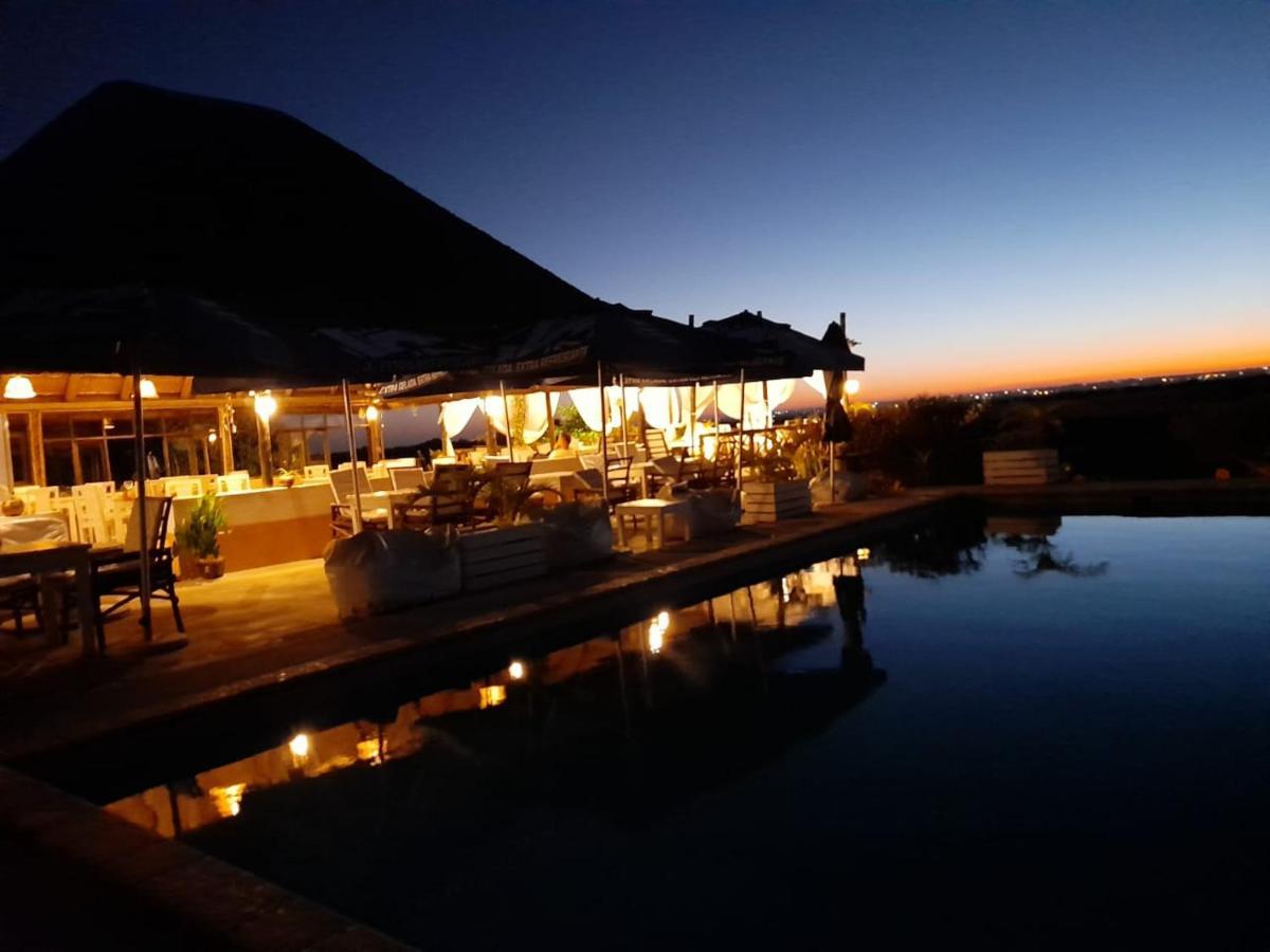 Praia de Macaneta Quinta Do Lourenco מראה חיצוני תמונה