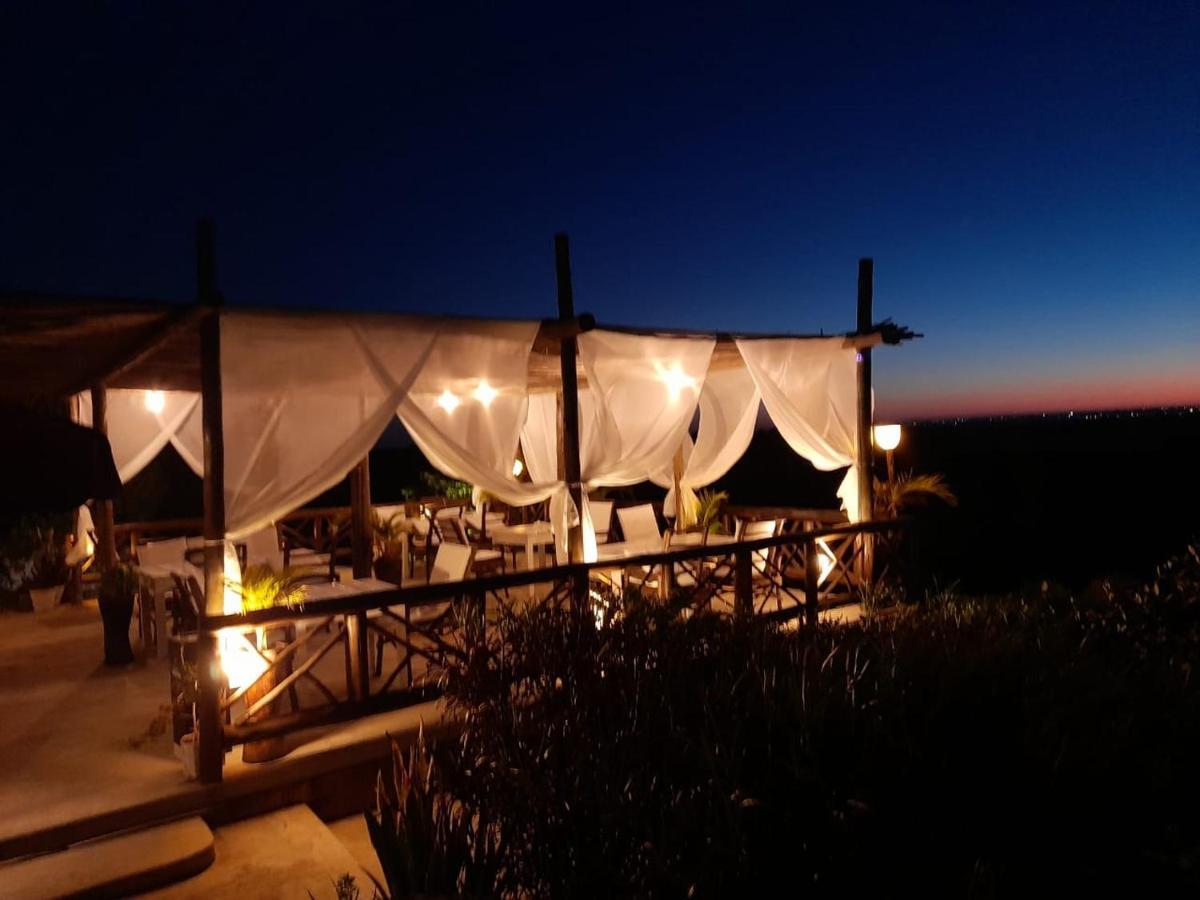 Praia de Macaneta Quinta Do Lourenco מראה חיצוני תמונה