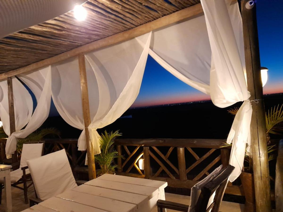 Praia de Macaneta Quinta Do Lourenco מראה חיצוני תמונה