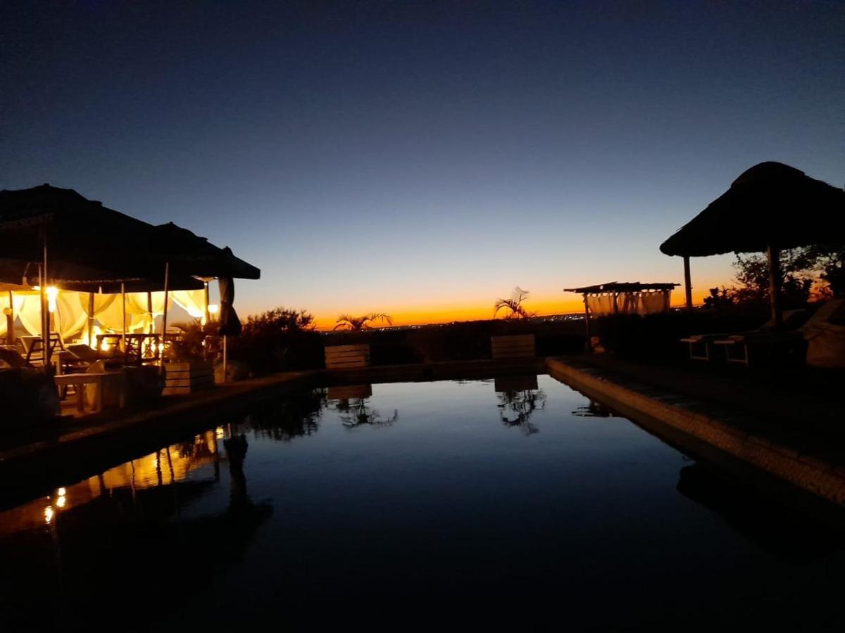 Praia de Macaneta Quinta Do Lourenco מראה חיצוני תמונה