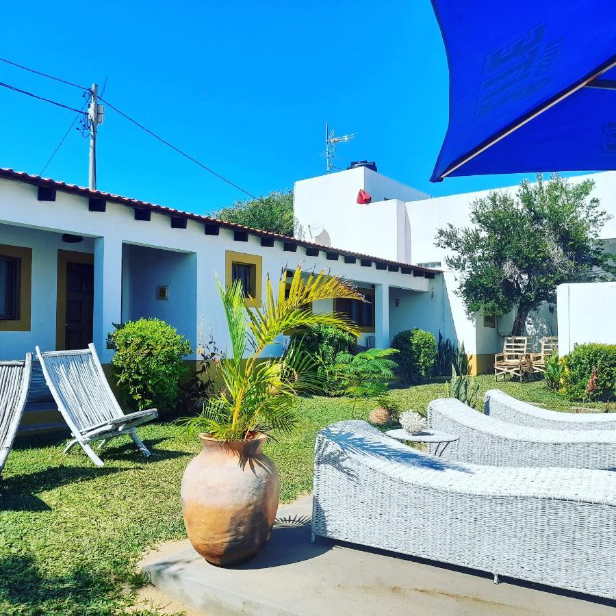 Praia de Macaneta Quinta Do Lourenco מראה חיצוני תמונה