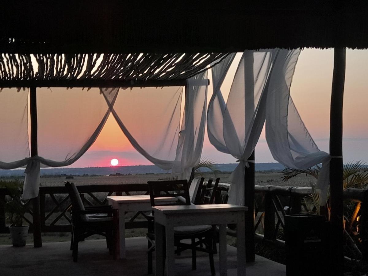 Praia de Macaneta Quinta Do Lourenco מראה חיצוני תמונה