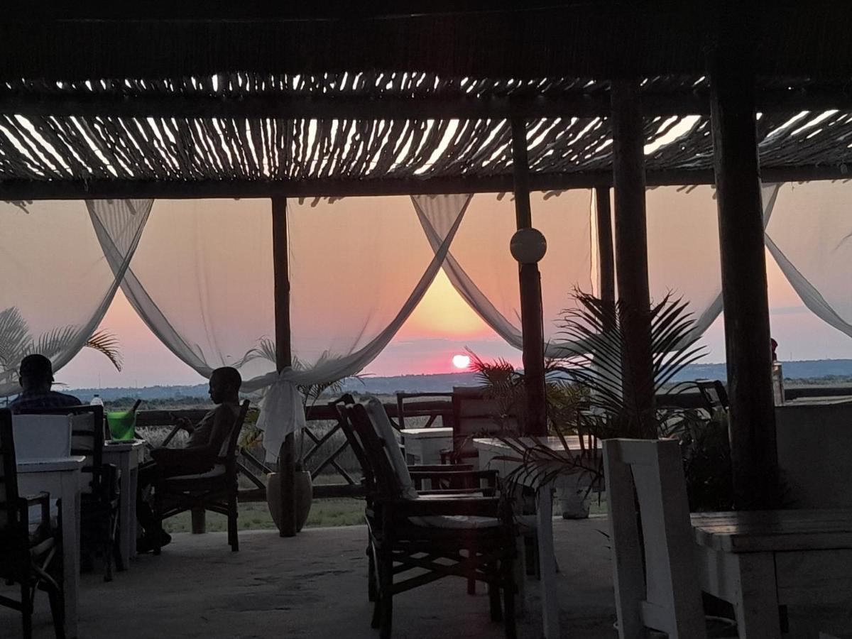 Praia de Macaneta Quinta Do Lourenco מראה חיצוני תמונה