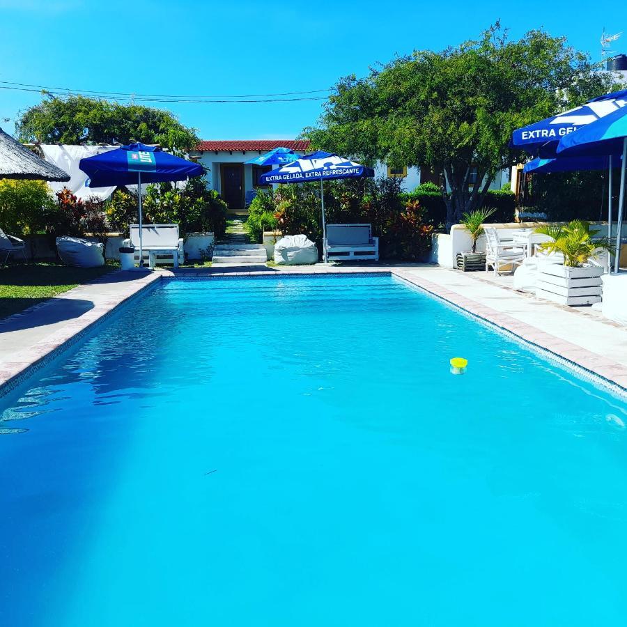 Praia de Macaneta Quinta Do Lourenco מראה חיצוני תמונה