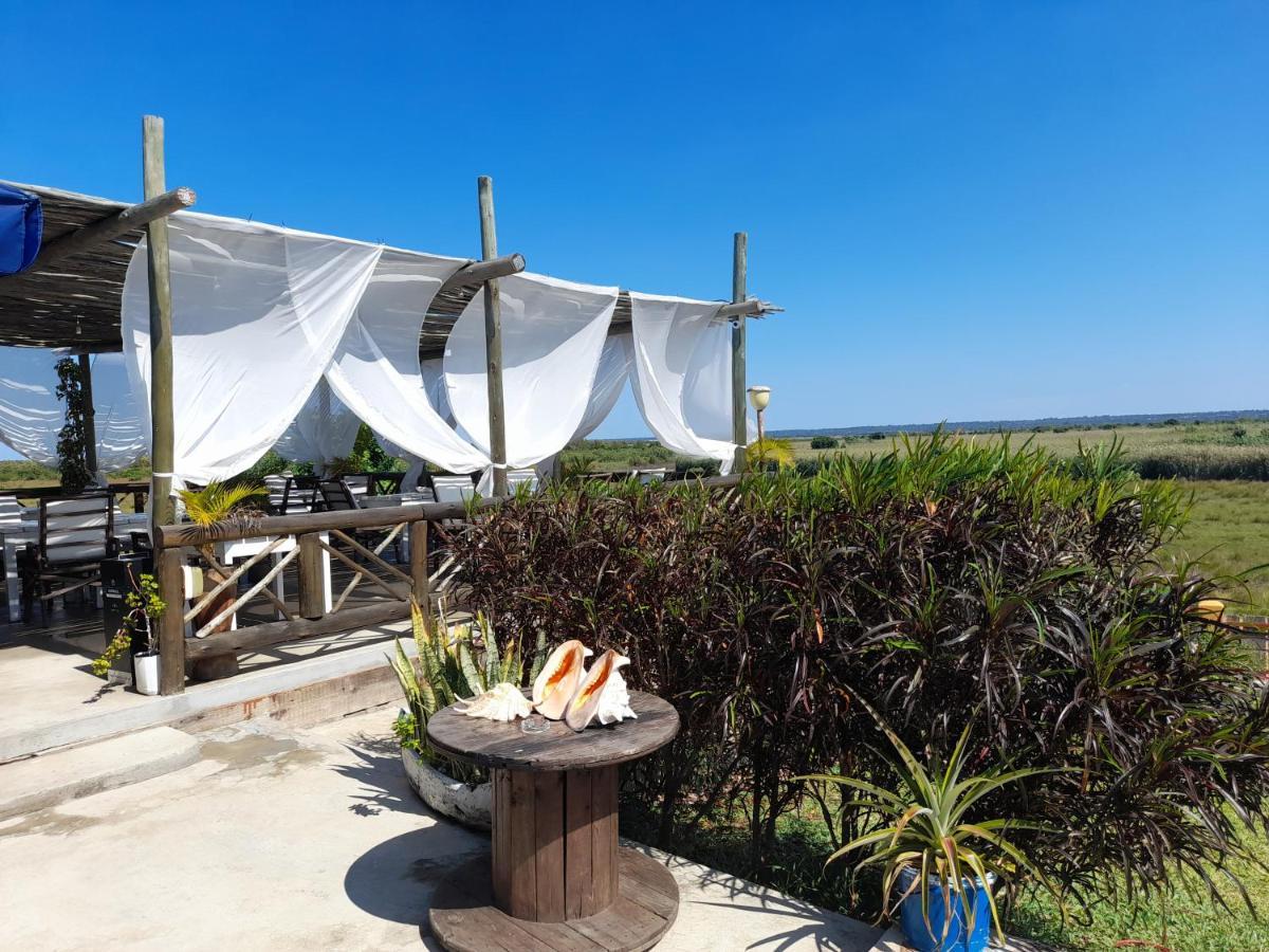 Praia de Macaneta Quinta Do Lourenco מראה חיצוני תמונה