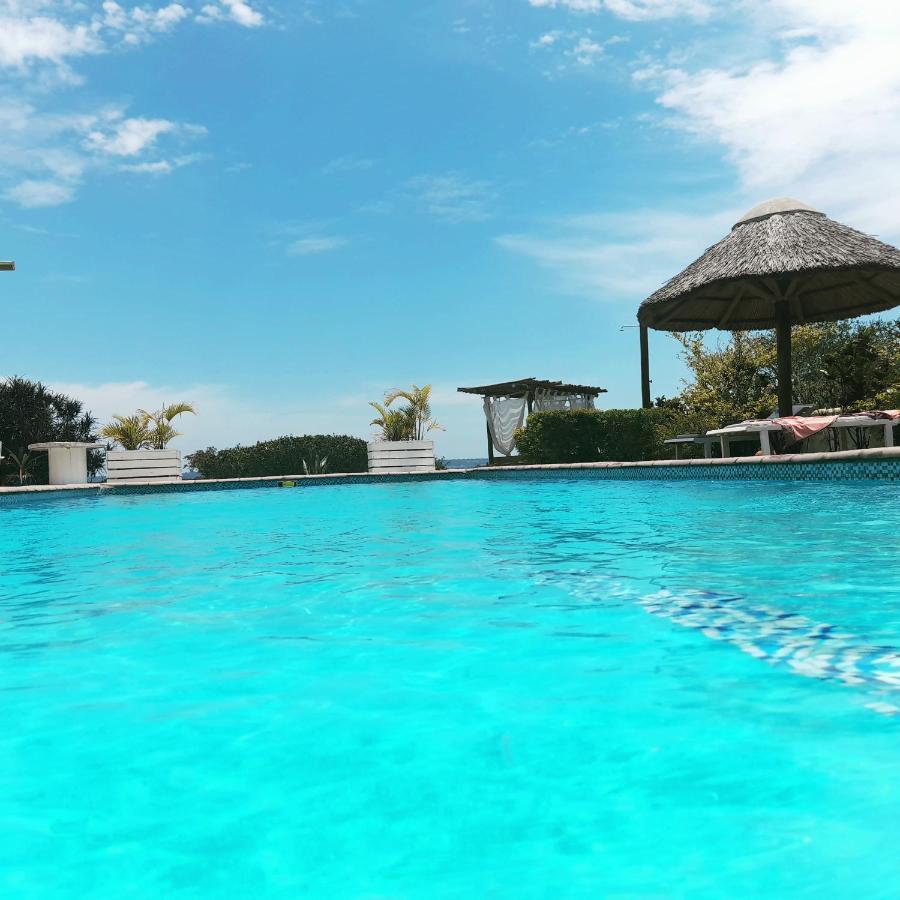 Praia de Macaneta Quinta Do Lourenco מראה חיצוני תמונה
