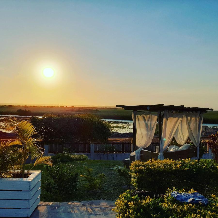 Praia de Macaneta Quinta Do Lourenco מראה חיצוני תמונה