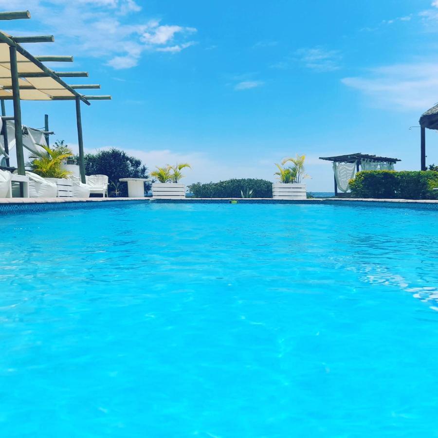 Praia de Macaneta Quinta Do Lourenco מראה חיצוני תמונה