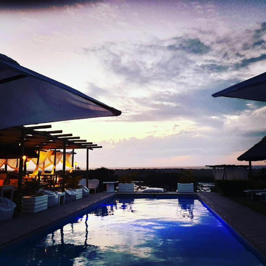 Praia de Macaneta Quinta Do Lourenco מראה חיצוני תמונה