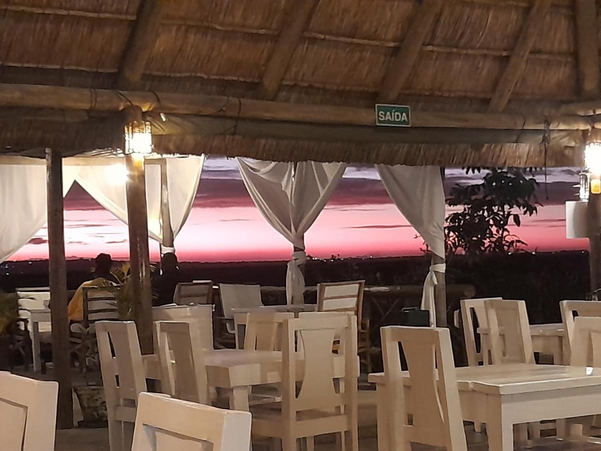 Praia de Macaneta Quinta Do Lourenco מראה חיצוני תמונה