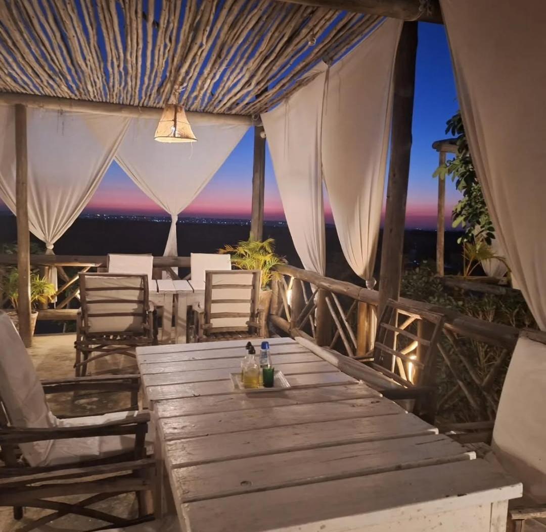 Praia de Macaneta Quinta Do Lourenco מראה חיצוני תמונה