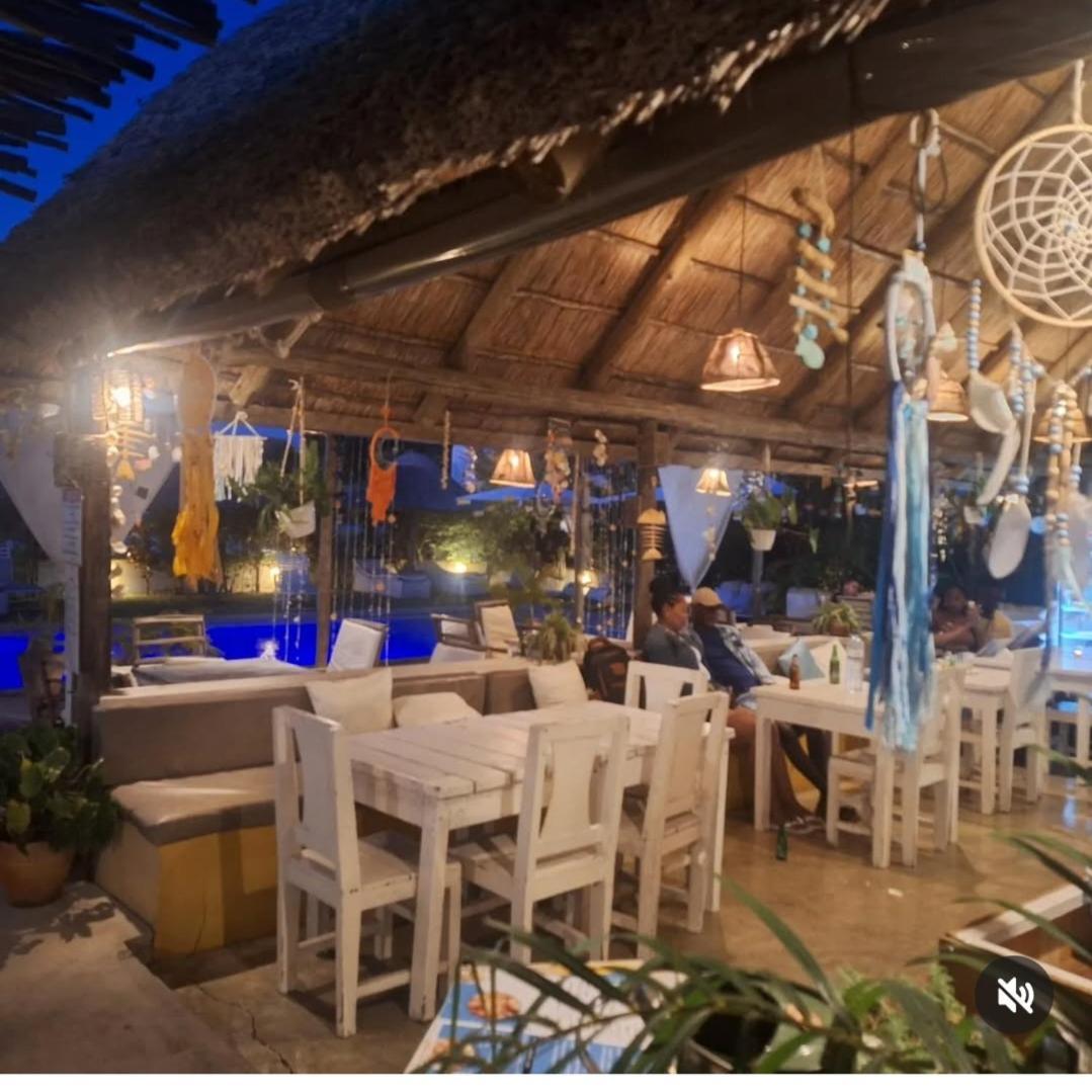 Praia de Macaneta Quinta Do Lourenco מראה חיצוני תמונה