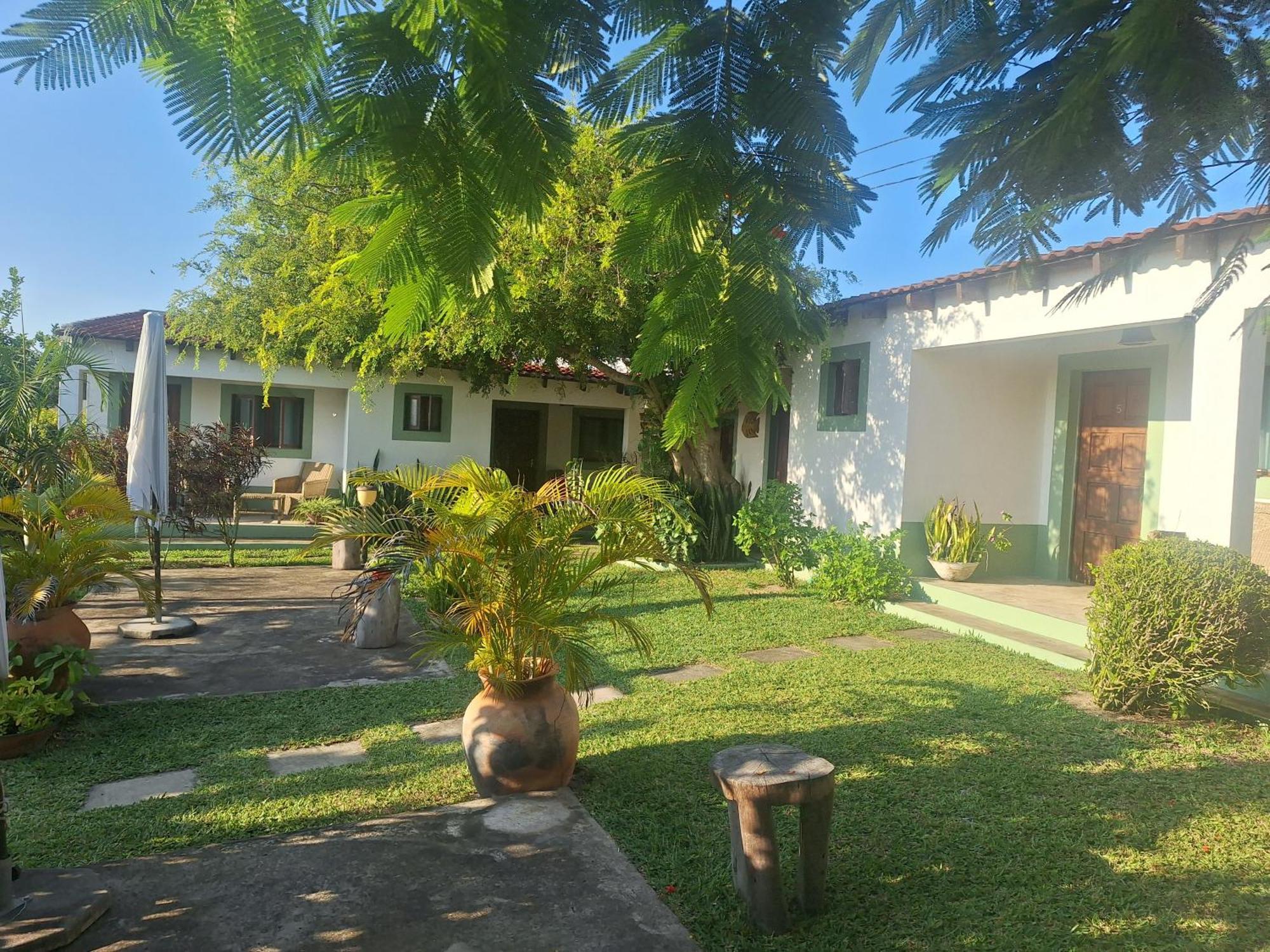 Praia de Macaneta Quinta Do Lourenco מראה חיצוני תמונה