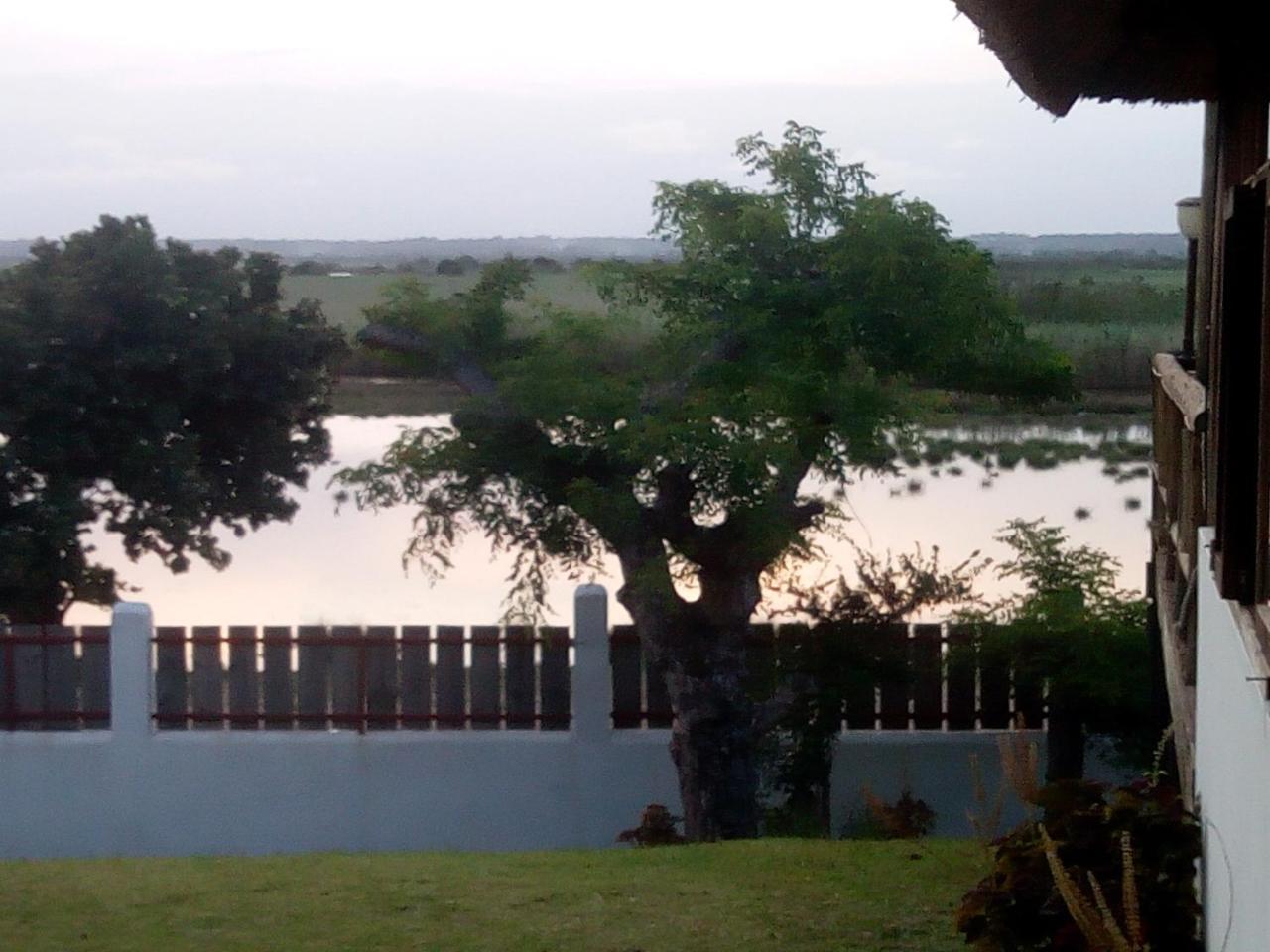 Praia de Macaneta Quinta Do Lourenco מראה חיצוני תמונה